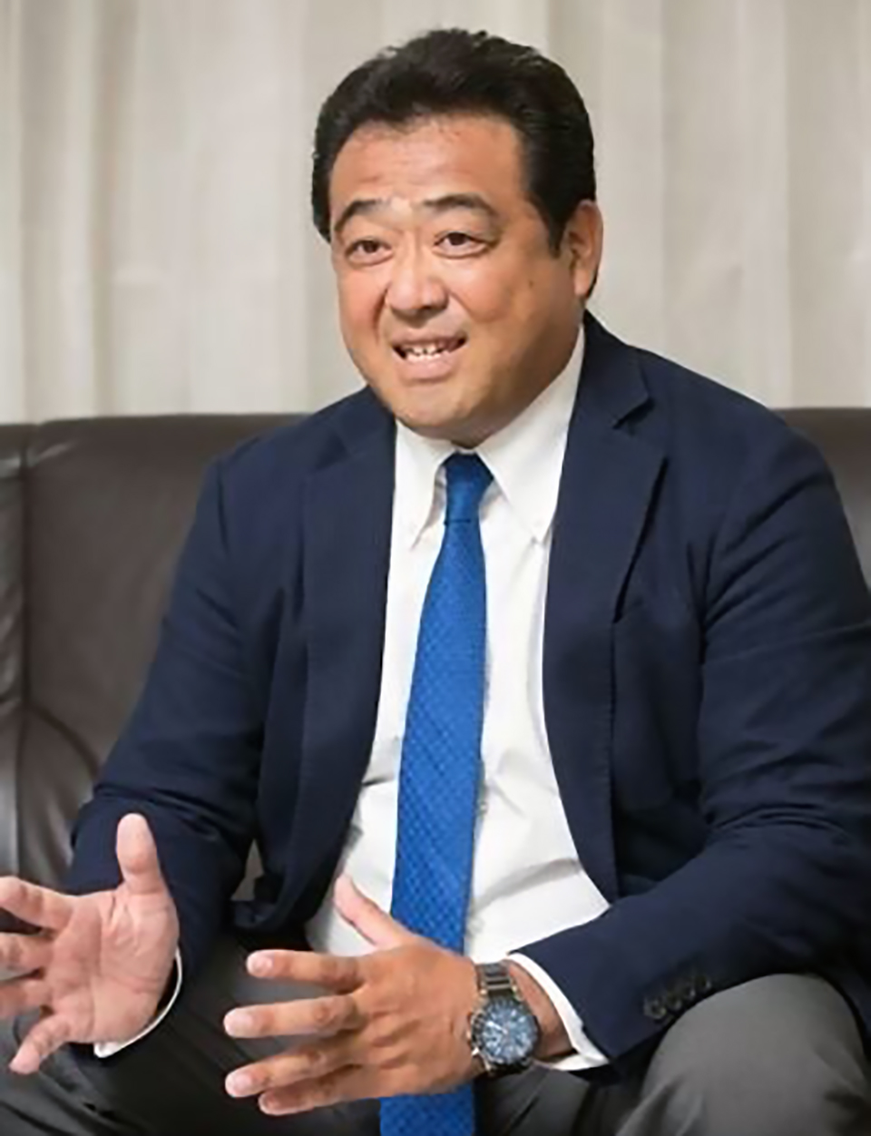御子柴正武